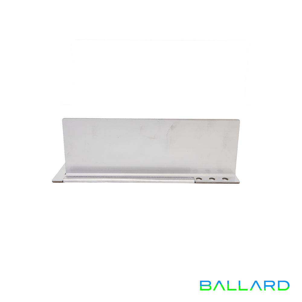 Mower Mounting Bracket (TT) image number null